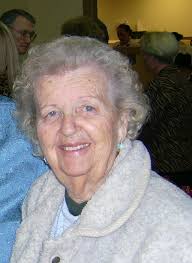 Obituary for Ruth Y. Johnson