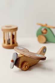 Wooden Airplane Toy Wooden Toy Plane Wood Plane Wooden Toys Etsy In 2020 Wooden Toys Wooden Airplane Kids Wooden Toys