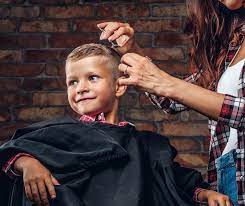Maybe you would like to learn more about one of these? Best Kid S Haircut In Columbus Ga Ng Salon Tonsorial