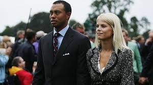 She allegedly went forward with the process after learning of. Elin Nordegren What Tiger Woods Ex Wife Is Up To Now