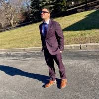 70+ "Rainier" profiles