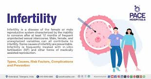 Image result for Female Infertility