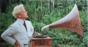 Lot - Werner Herzog, German 1942-, Fitzcarraldo 2, Lambda Color Print on  Aluminum