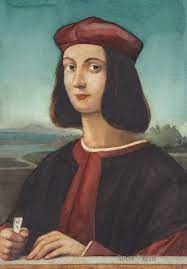 With our talented oil painters, we offer 100% hand made oil paintings on various subjects and styles. Raffaello Sanzio Da Urbino The Prince Of Painting By Reme Junior 2020 Work On Paper Watercolor On Paper Singulart