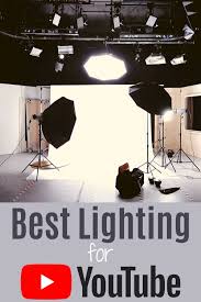 Best Lighting For Youtube Videos 2020 Ultimate Guide Vloggerpro