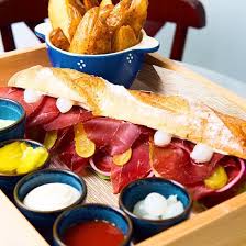 Bertin Bistro And Restaurant د بي تعليقات حول المطاعم Tripadvisor