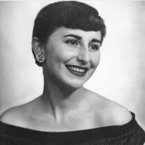 Patricia Frances Wren Obituary