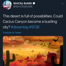 It is well suitable for the beginners as well as for online game veterans. It Is Official Now Cactus Canyon Will Be A Second Land Zone To Create A New City Did You Like It Scbuildit
