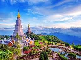 TAT targets 3.18 trillion Baht in tourism revenue for Thailand in ...