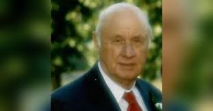 Charles Jackson "Buck" Taylor Sr. Obituary