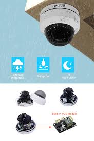 99 2mp Ptz Camera Poe Home Protection Burglar Home Security