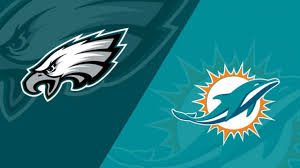 philadelphia eagles at miami dolphins matchup preview 12 1