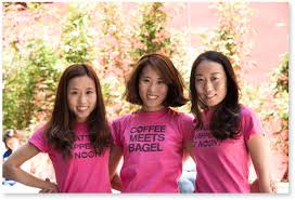 Whether you live on the outskirts of bay area, or are looking for singles in nearby towns, plenty of fish has your back. Dating App Coffee Meets Bagel Of Shark Tank Fame Opens Seattle Office Its First Beyond The Bay Area Geekwire