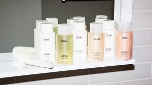 Ingredients my experience with ouai hair oil: Ouai Daily Care Review From A Skeptic Who Wasn T Sure It Would Work Stylecaster