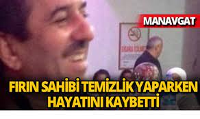 21 yaşındaki genç elektrik akımına kapılıp öldü. Manavgat Ta Firincinin Esrarengiz Olumu Haberi Son Dakika Manavgat Haber Basliklari Ve Gelismeler