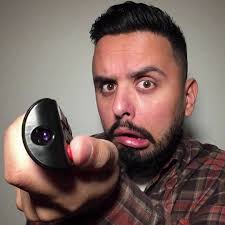 Profile for James Bartram TV