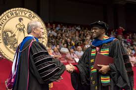 Fall 2018 Graduation Candidates Announced at UA