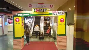 Our 2021 property listings offer a large selection of 1,791 vacation rentals around sunway pyramid convention centre. Home Living Fair 3 5 March 11am 9pm At Sunway Pyramid Convention Center Youtube