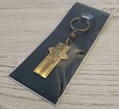 Xenosaga Episode Ⅱ Zohar Keychain Purchase Benefits PlayStation.com Very  Rare | eBay