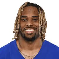 Eric Gray, New York Giants, RB