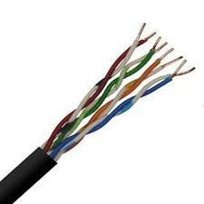 Since 2001, the variant commonly in use is the category 5e specification (cat 5e). Cat 5e 4 Pair Lan Cable 500m Rs 2600 Box Ankita Industries Id 13601868430