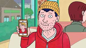 Täglich frage ich dich nach deiner Meinung zu einem BoJack Horseman  Charakter. Tag #1 Todd Chavez : r/BoJackHorseman