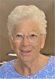 Mary Lou Preston Obituary