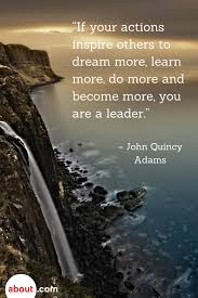 Take The Lead With These Inspirational Leadership Quotes Leadership Words New Quotes Leadership Quotes Inspirational