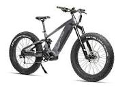 QuietKat Ibex VPO E-Bike w/ Maximum Operating Range ... - Best Buy