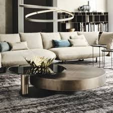 Inset safety glass top for added protection. Contemporary And Designer Coffee Tables