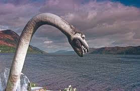 Loch Ness Monster worth nearly £41m a year to Scottish economy - Press and  Journal