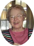 Sylvia Fowler Brys McGregor Obituary