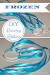 Easy Diy Frozen Backdrop