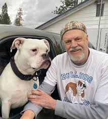 Homelessness Among Older People Is