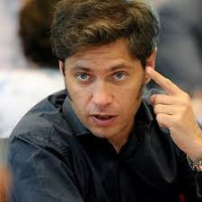29 de diciembre de 2020. Axel Kicillof Es Una Mirada Bastante Obtusa Mirar La Nacionalidad De La Vacuna By Futurock Fm