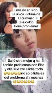 Que Paso Con Elsa Coto