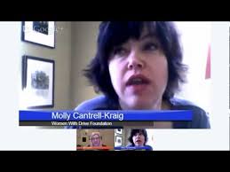 #45Conversations talks #SOBCon with Molly Cantrell-Kraig
