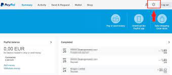 While you can load money into your account and leave it there, it's easier to. Why Can T I Use Paypal To Pay Even If I Have Funds On My Account Yith Help Center