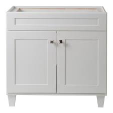 Home Decorators Collection Creeley 36 In W X 22 In D Bathroom Vanity Cabinet Bathroom Vanities Without Tops Custom Bathroom Cabinets Bathroom Vanity Cabinets