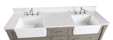 See more ideas about 72 inch bathroom vanity, bathrooms remodel, bathroom design. Charlotte 72 Double Sink Farmhouse Bathroom Vanity With Quartz Top Kitchenbathcollection