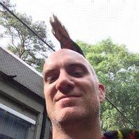 The Forerunner (The Forerunner #1) by James Clay