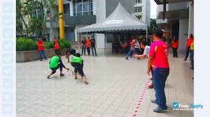 Ana kampüs, bandar sri damansara , petaling bölgesi , selangor. Twintech International University College Of Technology Free Apply Com