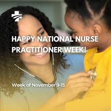 Celebrate National Nurse Practitioner Week 2025: Honoring Healthcare Heroes