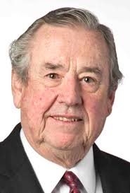 Invacare's Mixon Set to Retire Next Week