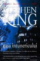 Orasul bantuit de stephen king editia a iii a 2013. Orasul Bantuit Stephen King