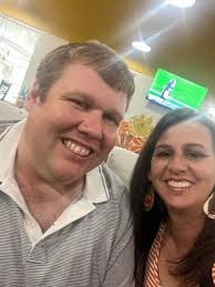 Chapman School Reunion at Stacy's