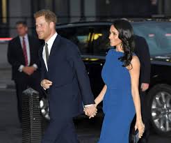 Meghan's concern isn't the royal family, but is her concern prince harry's mental stability? Prince Harry And Meghan Markle S Australia Tour Dates Cities And Details
