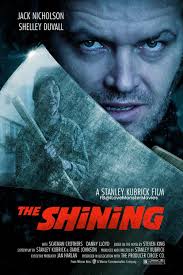 The Shining Movie Directed by Stanley Kubrick