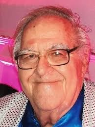 Obituary of Emanuele J. Merone, Jr.