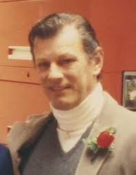 Obituary information for Roy Lucas